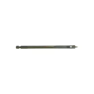 MILWAUKEE Flachbohrer 8,0 x 160 mm 1/4" Sechskant
