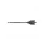 MILWAUKEE Flachbohrer 19 x 160 mm 1/4" Sechskant