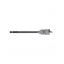 MILWAUKEE Flachbohrer 20 x 160 mm 1/4" Sechskant