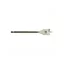 MILWAUKEE Flachbohrer 22 x 160 mm 1/4" Sechskant