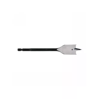 MILWAUKEE Flachbohrer 25 x 160 mm 1/4" Sechskant