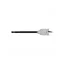 MILWAUKEE Flachbohrer 25 x 160 mm 1/4" Sechskant