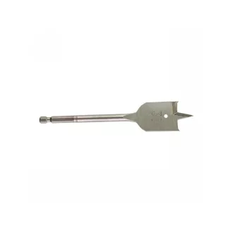 MILWAUKEE Flachbohrer 30 x 160 mm 1/4" Sechskant