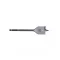MILWAUKEE Flachbohrer 32 x 160 mm 1/4" Sechskant