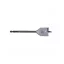 MILWAUKEE Flachbohrer 32 x 160 mm 1/4" Sechskant