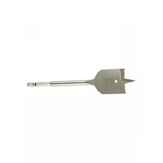 MILWAUKEE Flachbohrer 36 x 160 mm 1/4" Sechskant
