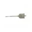 MILWAUKEE Flachbohrer 36 x 160 mm 1/4" Sechskant