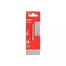 MILWAUKEE Bohrer 2,5 x 57/30 mm HSS-G Co DIN 338 Red Cobalt (2 Stück)