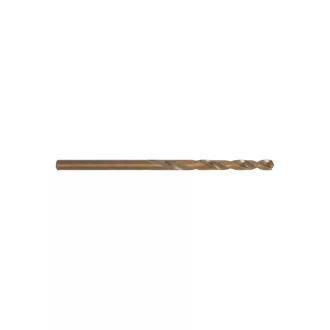   MILWAUKEE Bohrer 3,5 x 70/39 mm HSS-G Co DIN 338 Red Cobalt (2 Stück)