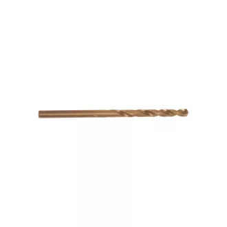 MILWAUKEE Bohrer 4,2 x 75/43 mm HSS-G Co DIN 338 Red Cobalt