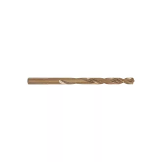 MILWAUKEE Bohrer 7,0 x 109/69 mm HSS-G Co DIN 338 Red Cobalt