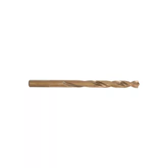 MILWAUKEE Bohrer 7,5 x 109/69 mm HSS-G Co DIN 338 Red Cobalt