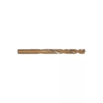 MILWAUKEE Bohrer 8,5 x 117/75 mm HSS-G Co DIN 338 Red Cobalt