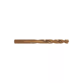 MILWAUKEE Bohrer 9,0 x 125/81 mm HSS-G Co DIN 338 Red Cobalt