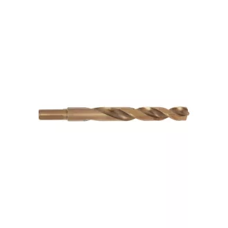   MILWAUKEE Bohrer 12,0 x 151/101 mm HSS-G Co DIN 338 Red Cobalt