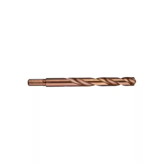   MILWAUKEE Bohrer 12,5 x 151/101 mm HSS-G Co DIN 338 Red Cobalt