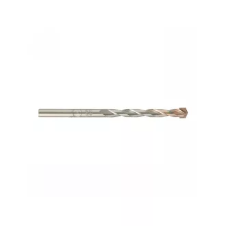 MILWAUKEE Gesteinsbohrer 7,0 x 100/60 mm zylindrisch