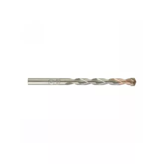 MILWAUKEE Gesteinsbohrer 9,0 x 120/80 mm zylindrisch