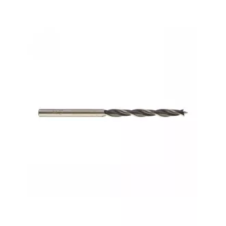 MILWAUKEE Holzbohrer 4 x 40/75 mm