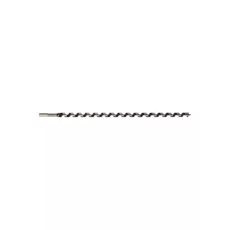 MILWAUKEE Schlangenholzbohrer 18 x 530/600/11 mm Sechskant