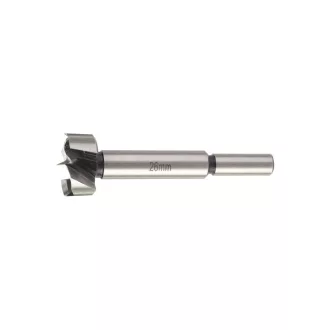 MILWAUKEE Forstnerbohrer 26 x 50/90 mm