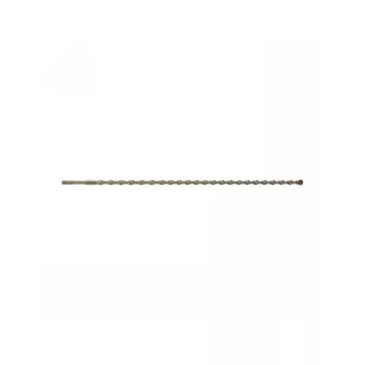 MILWAUKEE Steinbohrer 14 x 600/550 mm zweischneidig SDS-Plus