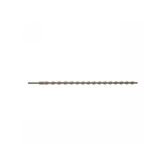   MILWAUKEE Gesteinsbohrer 18 x 600/550 mm zweischneidig SDS-Plus