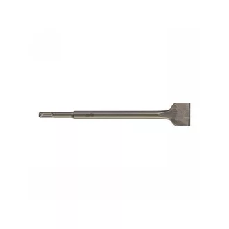 MILWAUKEE Breitmeißelschaft 40 x 250 mm SDS-Plus