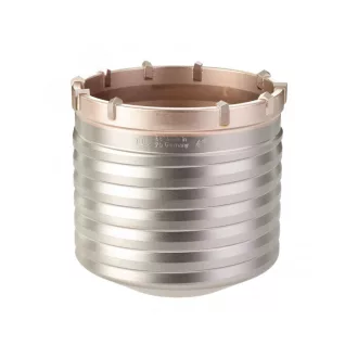 MILWAUKEE Kernbohrkopf 100 x 100 mm SDS-Max TCT2