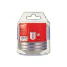 MILWAUKEE Kernbohrkopf 100 x 100 mm SDS-Max TCT2