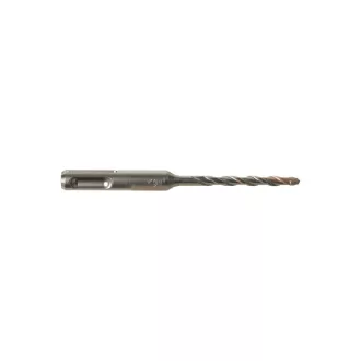   MILWAUKEE Gesteinsbohrer 5,0 x 110/50 mm zweischneidig SDS-Plus (10 Stück)
