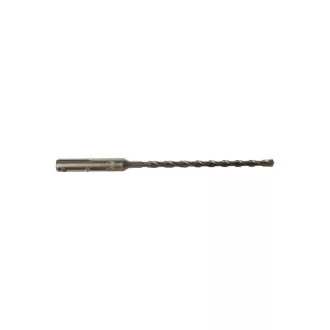   MILWAUKEE Gesteinsbohrer 5,5 x 160/100 mm zweischneidig SDS-Plus (10 Stück)
