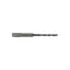 MILWAUKEE Gesteinsbohrer 6,0 x 110/50 mm zweischneidig SDS-Plus (10 Stück)