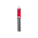 MILWAUKEE Gesteinsbohrer 10 x 210/150 mm zweischneidig SDS-Plus (10 Stück)