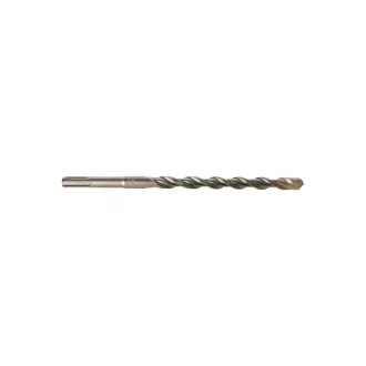   MILWAUKEE Gesteinsbohrer 12 x 210/160 mm zweischneidig SDS-Plus (10 Stück)