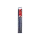MILWAUKEE Gesteinsbohrer 14 x 260/210 mm zweischneidig SDS-Plus (10 Stück)