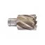 MILWAUKEE Kernbohrer 35 x 30 mm HSS