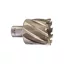 MILWAUKEE Kernbohrer 42 x 30 mm HSS