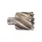 MILWAUKEE Kernbohrer 45 x 30 mm HSS