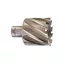 MILWAUKEE Kernbohrer 45 x 30 mm HSS