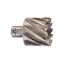 MILWAUKEE Kernbohrer 46 x 30 mm HSS