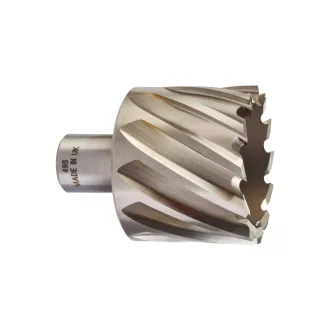 MILWAUKEE Kernbohrer 49 x 30 mm HSS