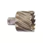 MILWAUKEE Kernbohrer 50 x 30 mm HSS