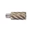 MILWAUKEE Kernbohrer 33 x 50 mm HSS