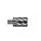MILWAUKEE Kernbohrer 40 x 50 mm HSS