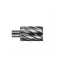 MILWAUKEE Kernbohrer 40 x 50 mm HSS