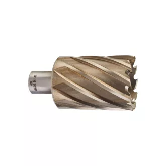 MILWAUKEE Kernbohrer 43 x 50 mm HSS