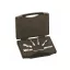 MILWAUKEE Kernbohrer-Set 6-teilig HSS