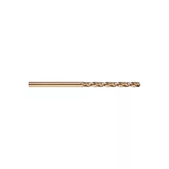   MILWAUKEE Bohrer 3,2 x 65/36 mm HSS-G Co DIN 338 Red Cobalt (10 Stück)