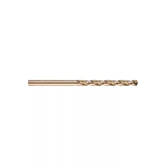   MILWAUKEE Bohrer 4,2 x 75/43 mm HSS-G Co DIN 338 Red Cobalt (10 Stück)